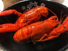-李叔叔虾蟹大排档(青羊店)