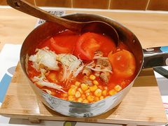 -火山屋台(新街口店)