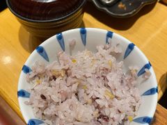 杂粮饭-胜博殿日式炸猪排(西红门店)