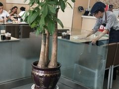 -李先生牛肉面大王(营口大润发店)