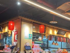 -安泰楼·佛跳墙创始人·传统闽味早茶·酒楼(三坊七巷闽菜地标店)