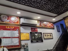 -恩宁刘福记(东华东路店)