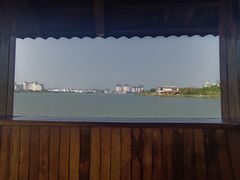 -九龙湖公园