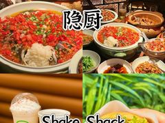 -誉八仙粤菜(万象天地店)