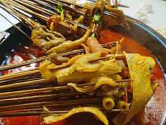 -逍遥烫特色串串(宽窄巷子店)