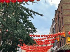 -文兴酒家(Chinatown - Gerrard Street)