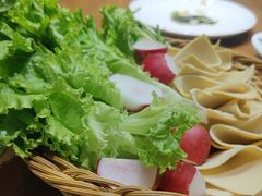 -尚海豆捞(乐虹坊店)