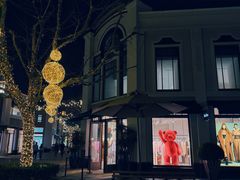 -比斯特上海购物村精品奥特莱斯
