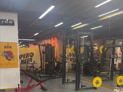 -超鹿运动(融侨锦江店)