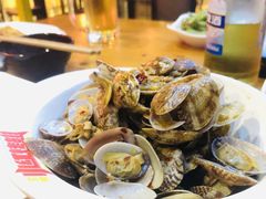 香辣花甲-小红烤翅(傅厚岗店)