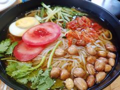 -正通记·哈尔滨烧烤·炭烤鸽子(七宝万科国际店)