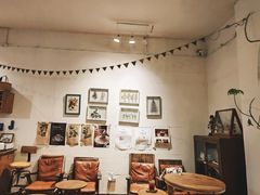 -懒鱼时光馆(沙坪坝店)