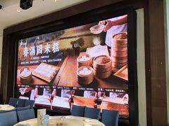 -春满园·早茶·粤菜·宴会(前海店)