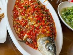 -竹香楼老字号(婺源店)