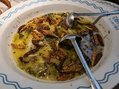 -花椒俏川菜小馆(南海万达店)