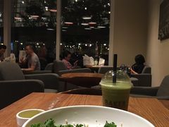 -上海浦东嘉里大酒店