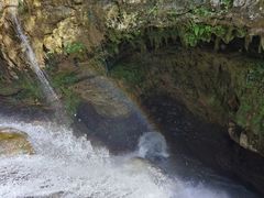 -华蓥山天意谷景区