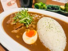 -CURRY YA 熟成咖哩專門店(深圳湾万象城店)