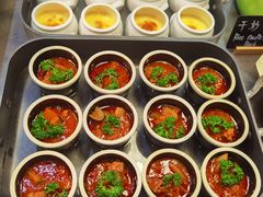 -亮马河饭店翠雅咖啡厅