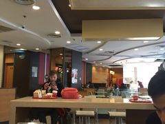 -肯德基(欣旺店)