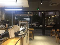 -明谦·Coffee&Cocktail Bar(美您公园店)