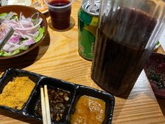 -胖记烤肉(湖大店)