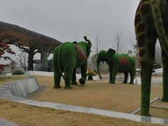 -南京金牛湖风景区