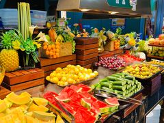 -苏格里岛自助海鲜烤肉(青秀万达店)