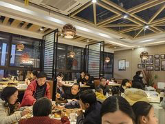 -多多旺港式茶餐厅(新区店)