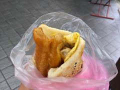 -永和豆漿(西門町店)