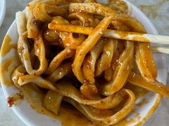 -张老五凉粉店(省医院店)