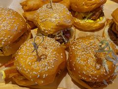 -CAGES凯吉思西餐厅运动乐园(静安店)