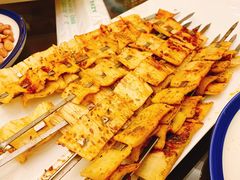 -巴依老爷新疆餐厅