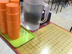 -海底捞火锅(连城广场店)