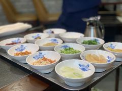 -清真·德顺祥铜锅涮羊肉(宝丰店)
