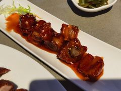 -铜锣湾·有麝自然香(长嘉汇购物公园店)