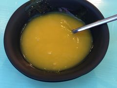 南瓜粥-烤路里·韩国品质自助烤肉(石路天虹4号店)