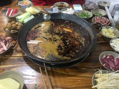 -星鸿社重庆老火锅