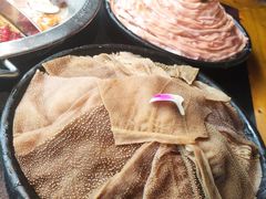 -大龙燚火锅(五一广场店)