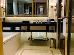 -长沙富力万达文华酒店