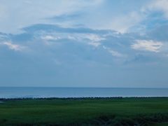 -南汇嘴观海公园