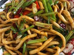 -帕米尔食府(白云观店)