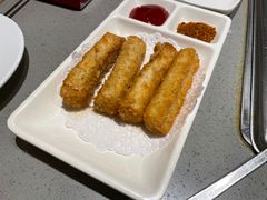 -海底捞火锅(高新活力汇店)