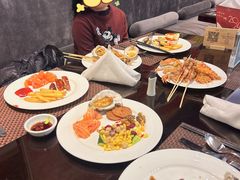 -夜市全日餐厅·洲际酒店(石家庄洲际酒店)