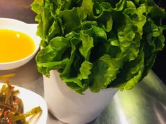 -韩聚屋韩国烤肉餐厅(新北万达店)