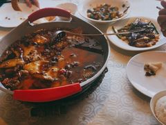 -辣婆婆(航天桥店)