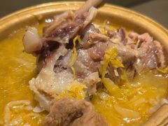 -关东小磨东北菜(漕河泾印象城店)