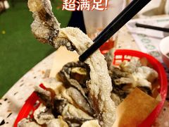 -禄婶鸡煲·打边炉