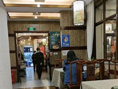-一江春水·杭帮臻宴(三台山店)