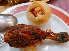 -食彩美印度特色美食餐厅·印度料理